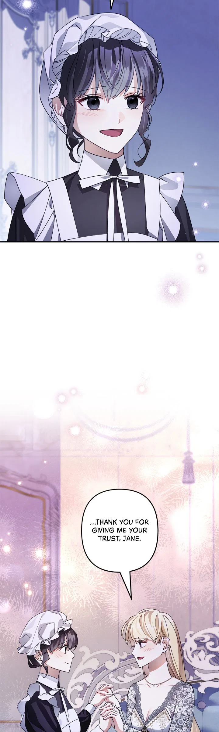 She’s a Villainess, but Her Husband Is Handsome Chapter 58 – Page 16
