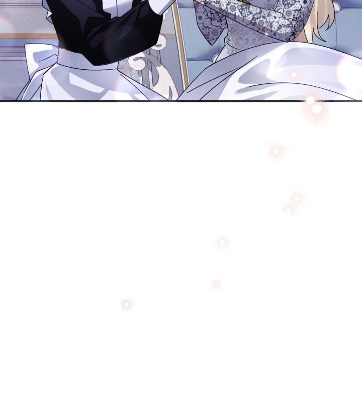 She’s a Villainess, but Her Husband Is Handsome Chapter 58 – Page 17