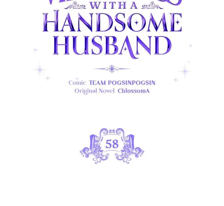 She’s a Villainess, but Her Husband Is Handsome Chapter 58 – Page 20