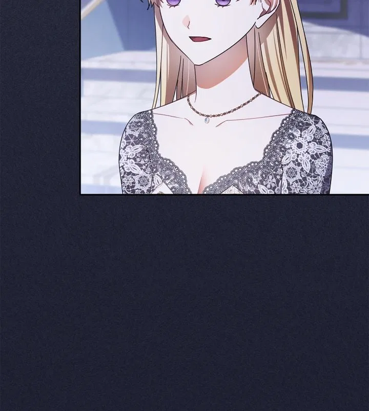 She’s a Villainess, but Her Husband Is Handsome Chapter 58 – Page 25