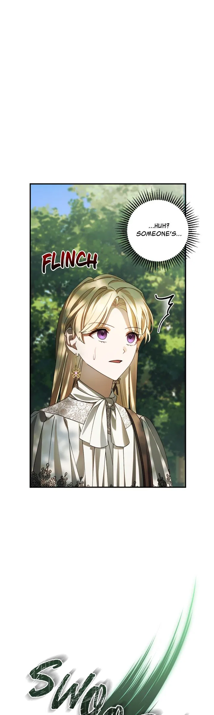 She’s a Villainess, but Her Husband Is Handsome Chapter 58 – Page 28