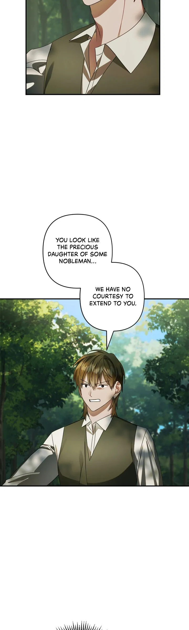 She’s a Villainess, but Her Husband Is Handsome Chapter 58 – Page 33