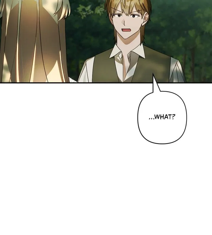 She’s a Villainess, but Her Husband Is Handsome Chapter 58 – Page 35