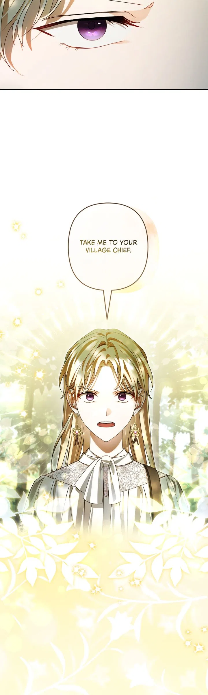 She’s a Villainess, but Her Husband Is Handsome Chapter 58 – Page 37