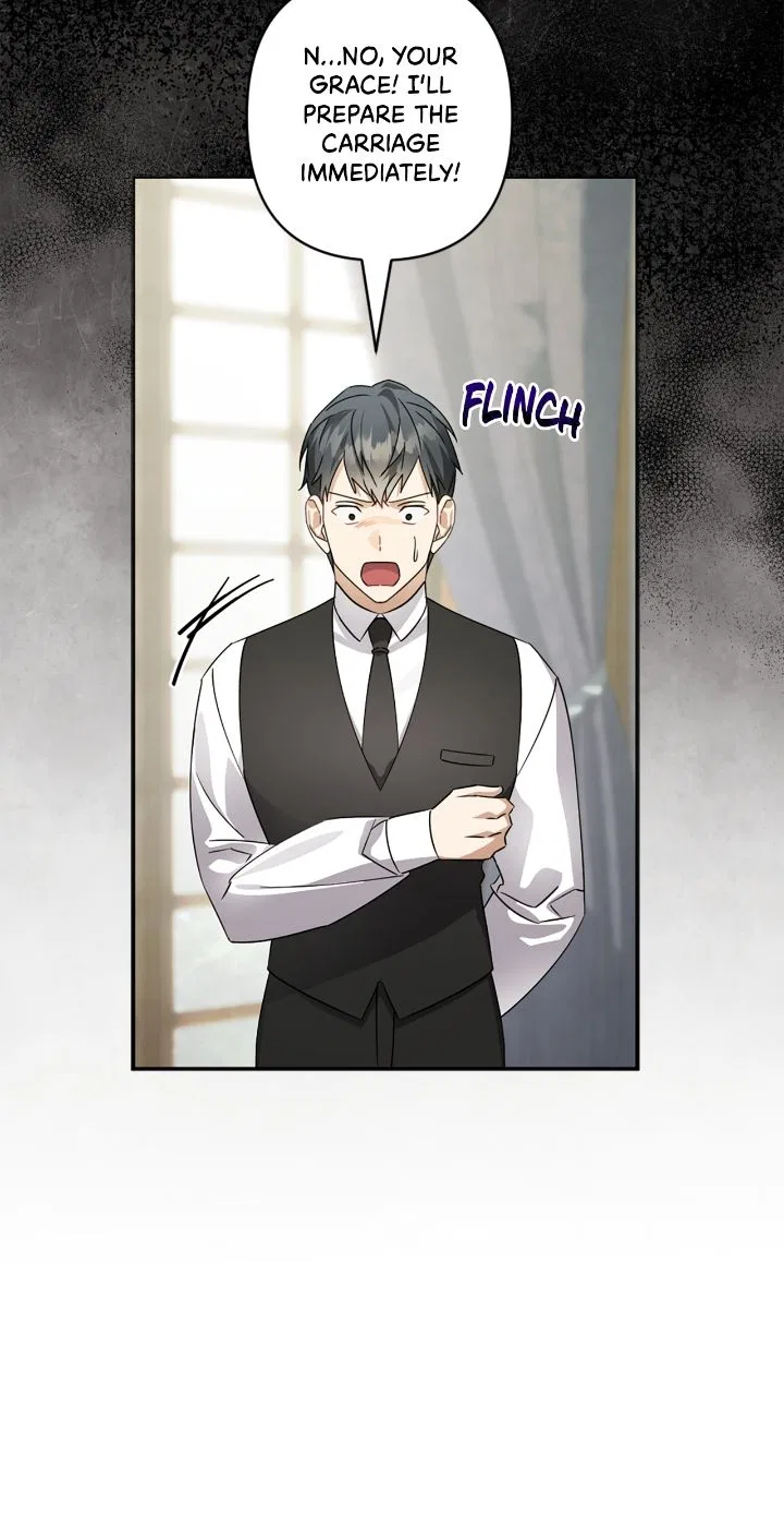 She’s a Villainess, but Her Husband Is Handsome Chapter 58 – Page 45
