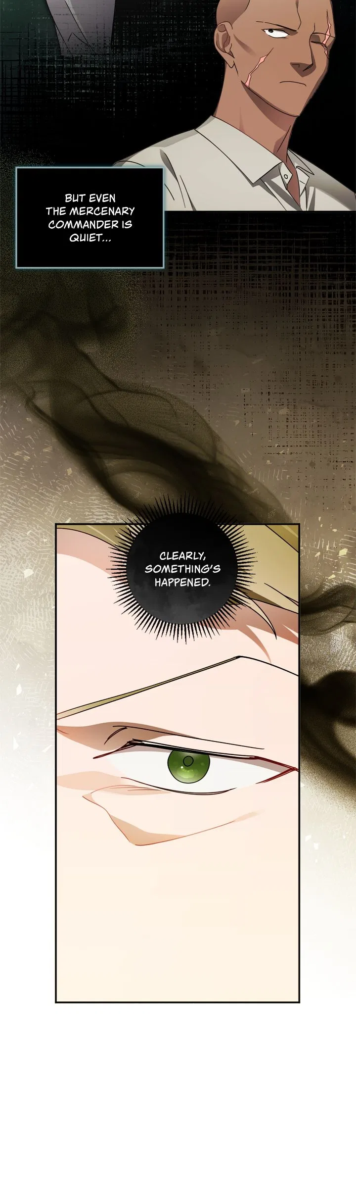 She’s a Villainess, but Her Husband Is Handsome Chapter 58 – Page 47