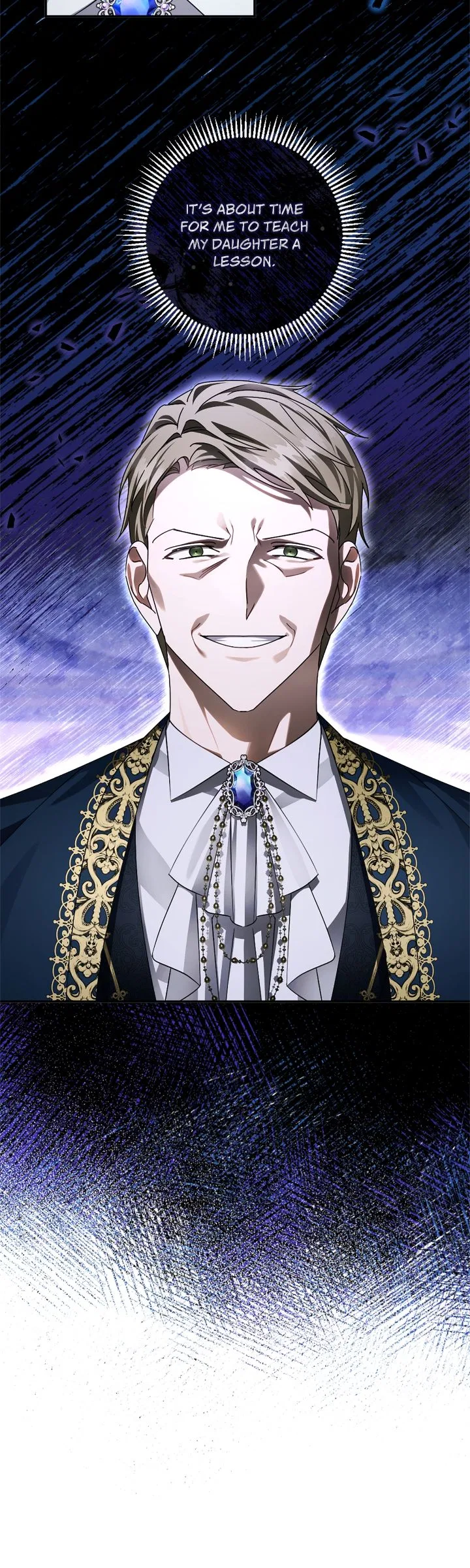 She’s a Villainess, but Her Husband Is Handsome Chapter 58 – Page 49