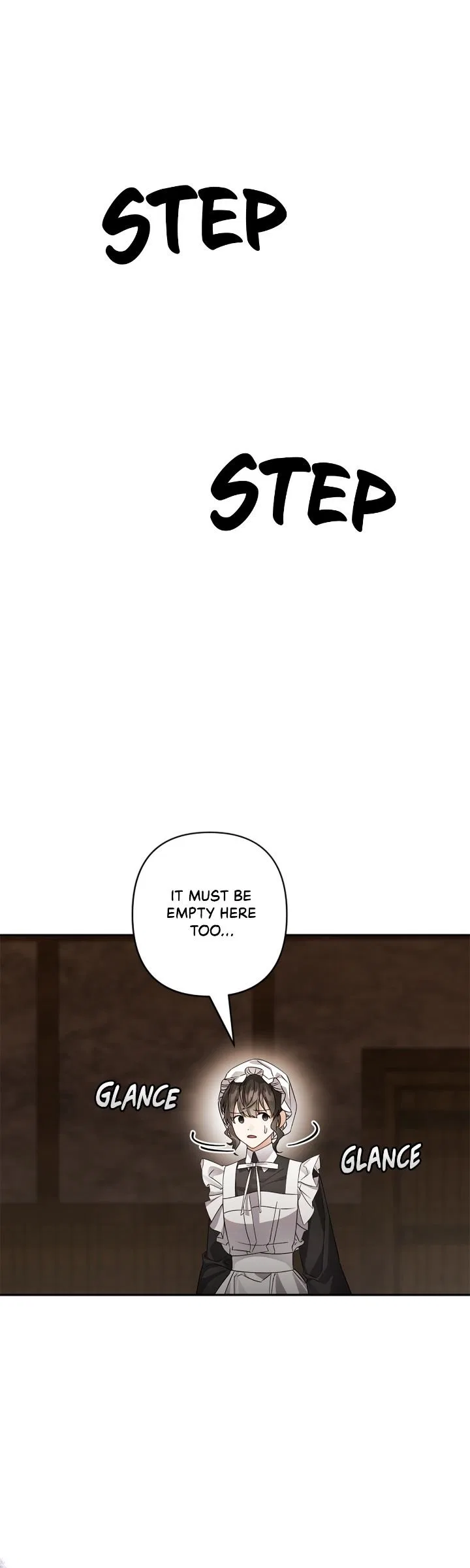 She’s a Villainess, but Her Husband Is Handsome Chapter 57 – Page 3