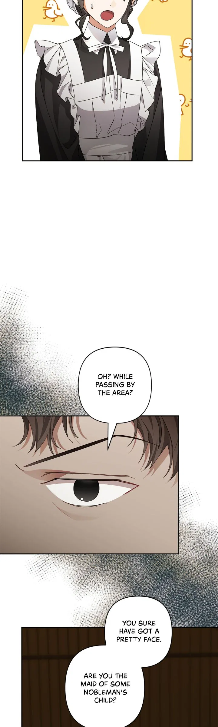 She’s a Villainess, but Her Husband Is Handsome Chapter 57 – Page 7