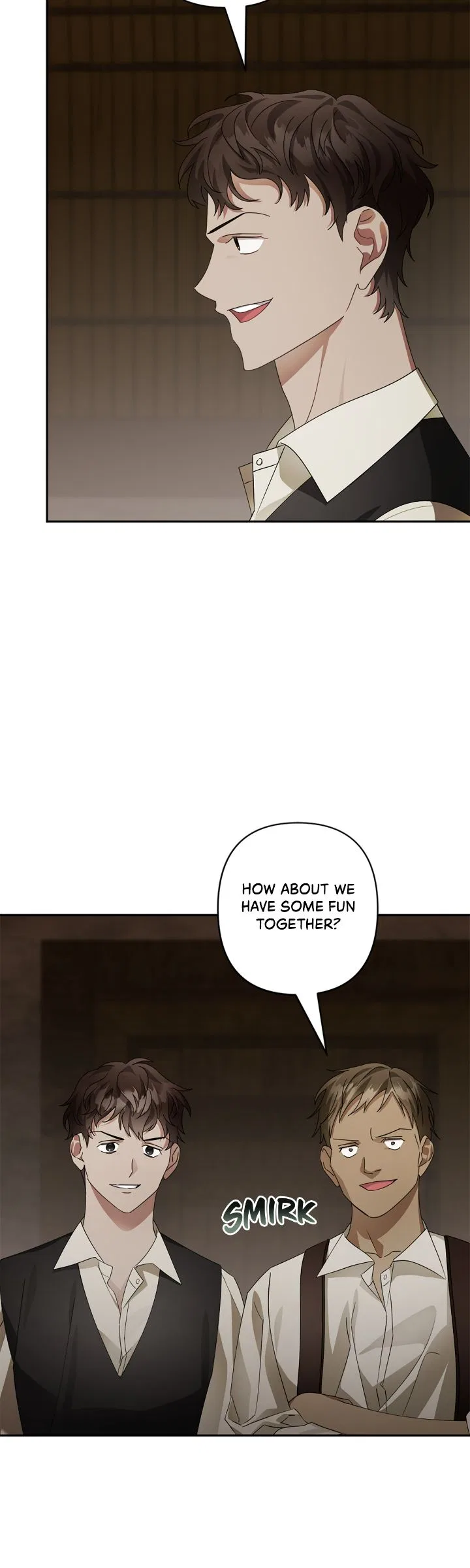 She’s a Villainess, but Her Husband Is Handsome Chapter 57 – Page 8