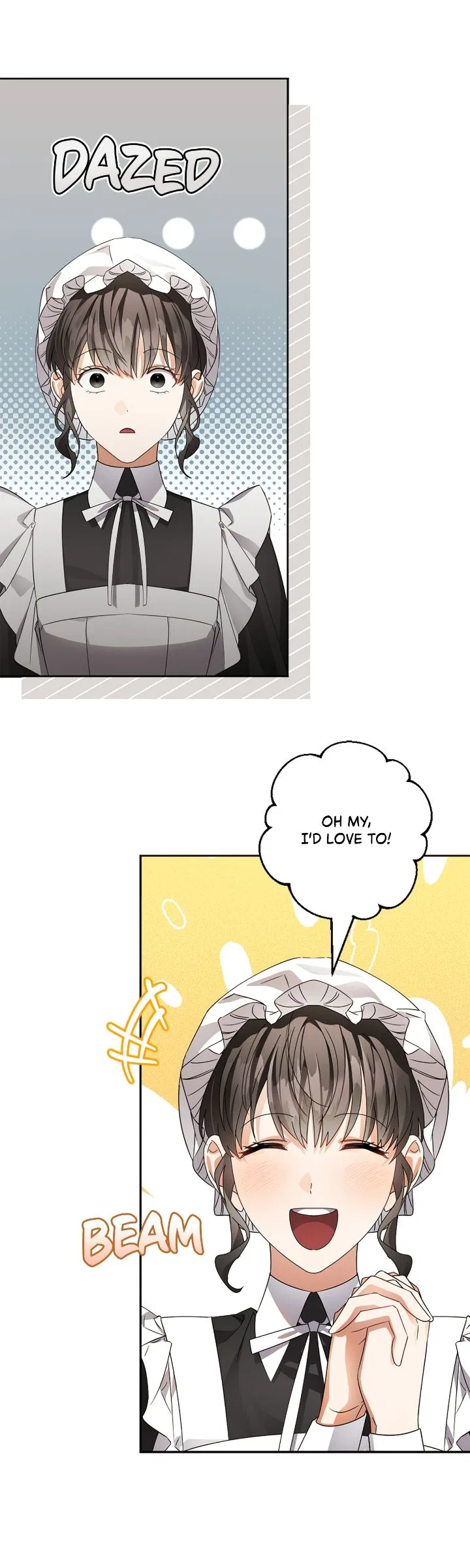She’s a Villainess, but Her Husband Is Handsome Chapter 57 – Page 10