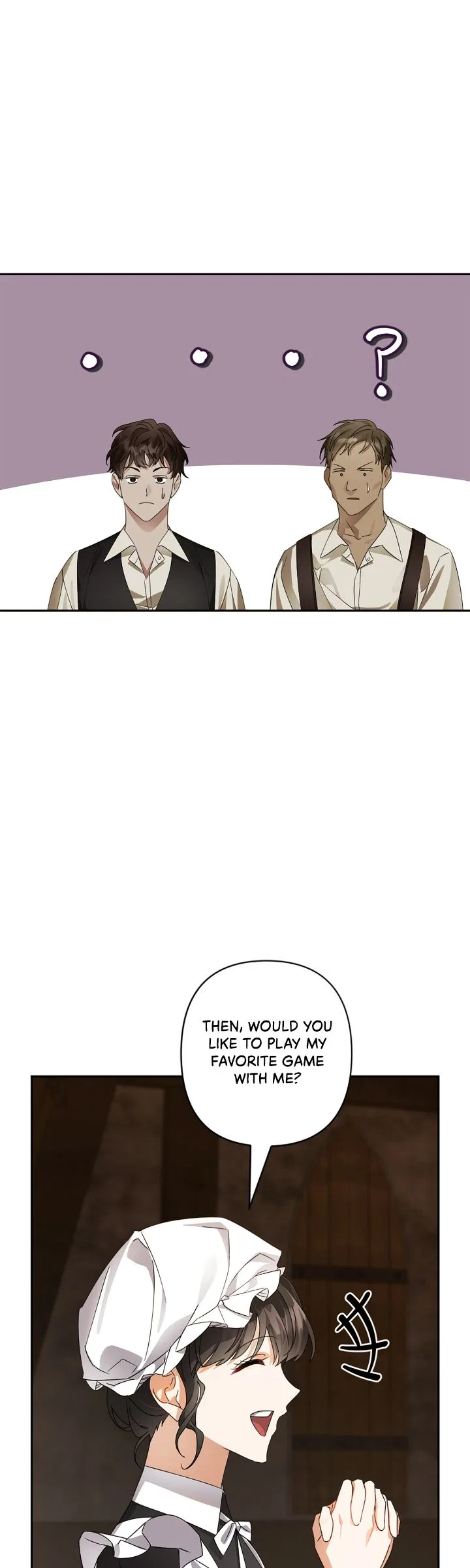 She’s a Villainess, but Her Husband Is Handsome Chapter 57 – Page 11