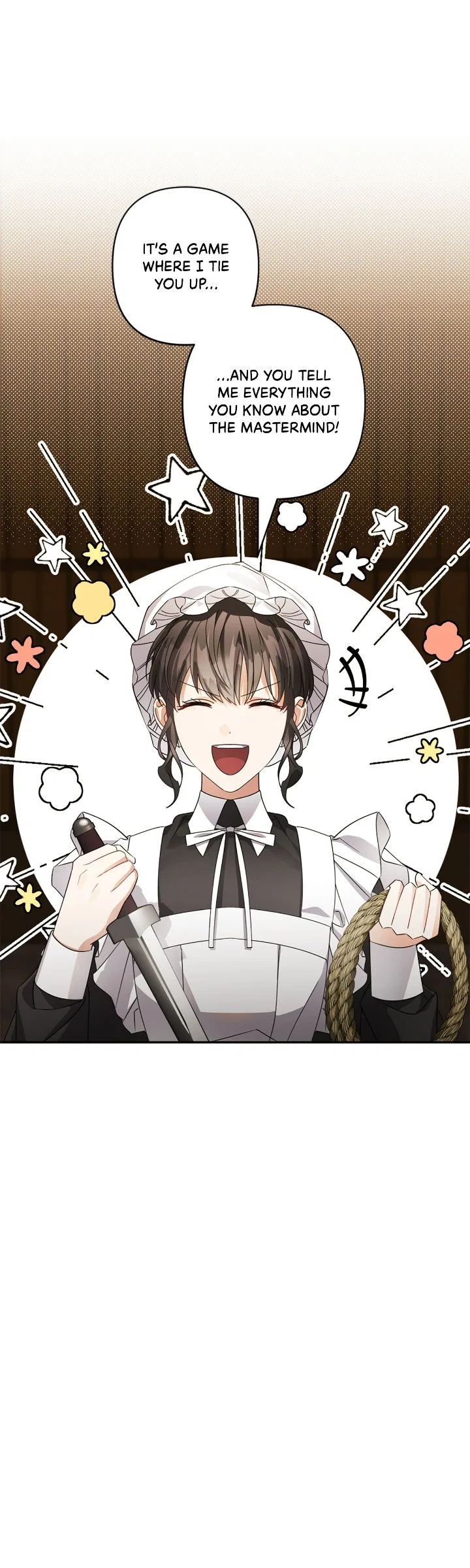 She’s a Villainess, but Her Husband Is Handsome Chapter 57 – Page 14