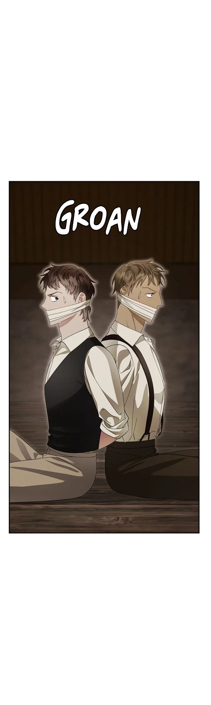 She’s a Villainess, but Her Husband Is Handsome Chapter 57 – Page 16