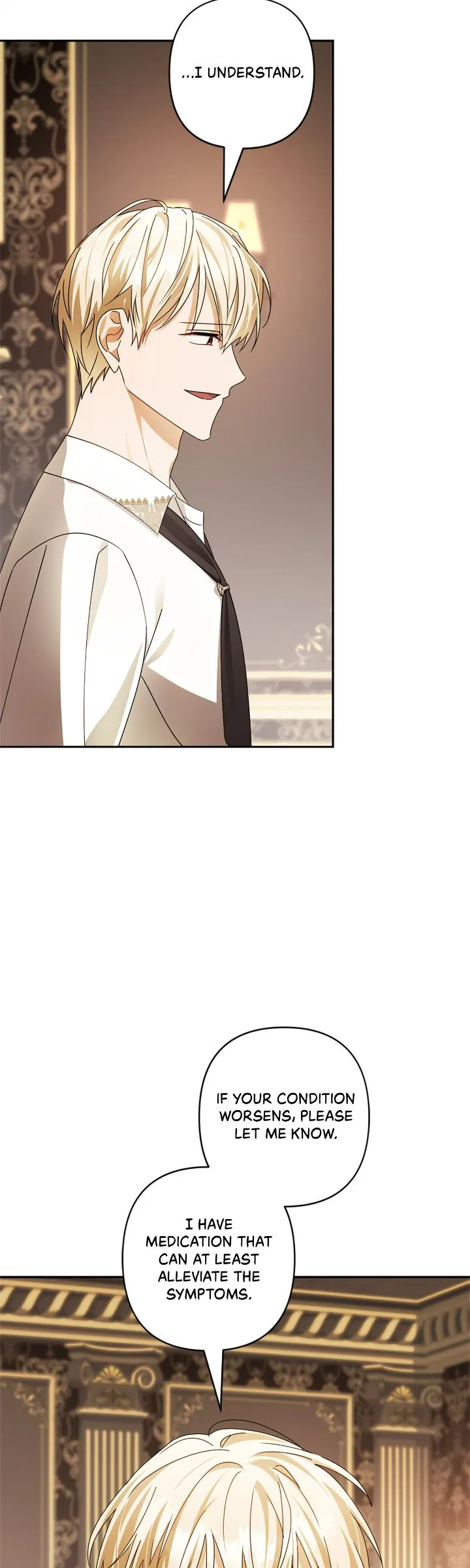 She’s a Villainess, but Her Husband Is Handsome Chapter 57 – Page 39