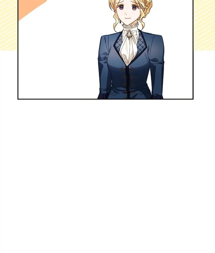 She’s a Villainess, but Her Husband Is Handsome Chapter 57 – Page 41