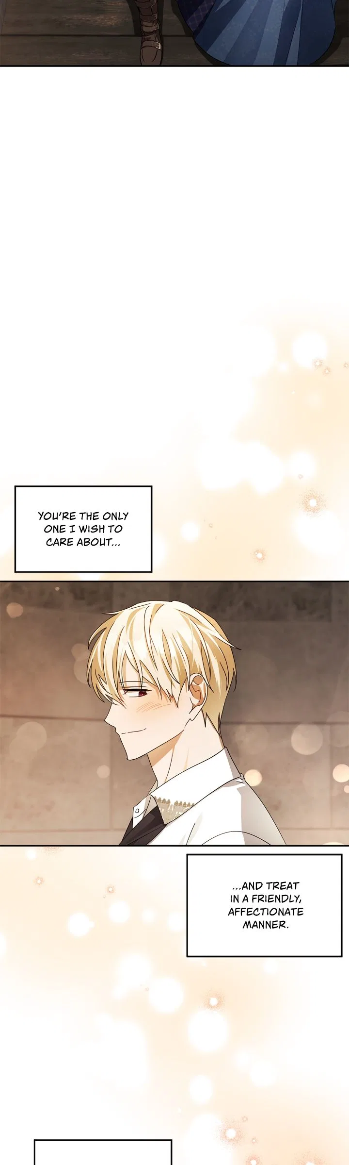 She’s a Villainess, but Her Husband Is Handsome Chapter 57 – Page 44