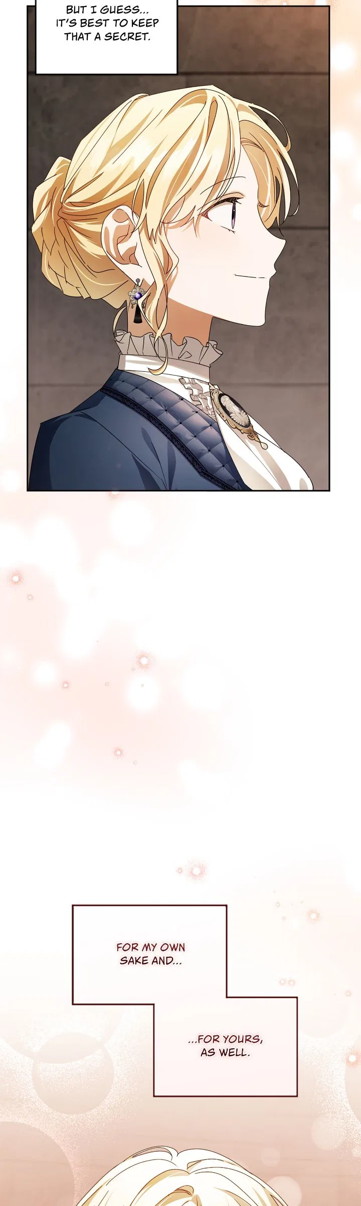 She’s a Villainess, but Her Husband Is Handsome Chapter 57 – Page 45
