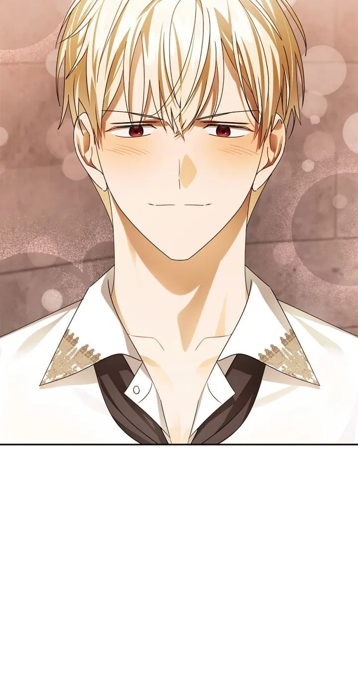 She’s a Villainess, but Her Husband Is Handsome Chapter 57 – Page 46