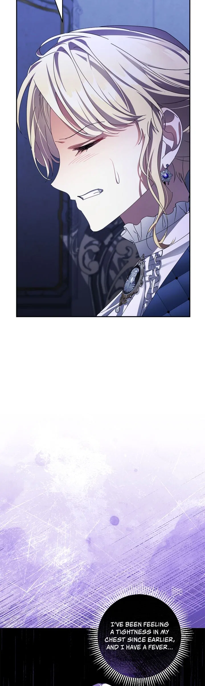 She’s a Villainess, but Her Husband Is Handsome Chapter 57 – Page 48