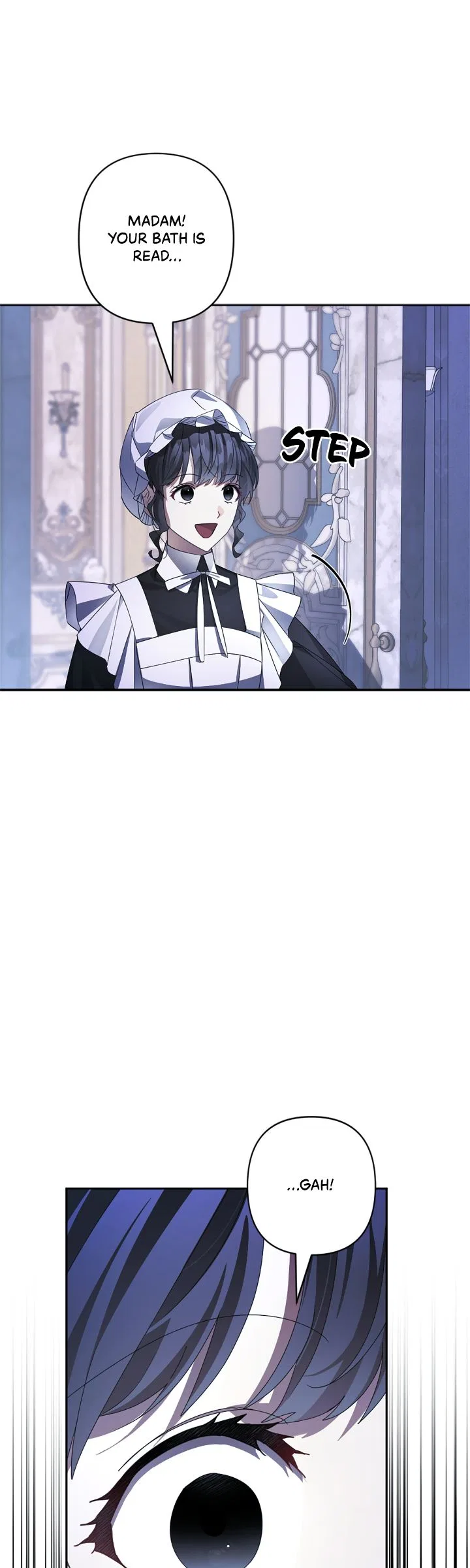 She’s a Villainess, but Her Husband Is Handsome Chapter 57 – Page 52