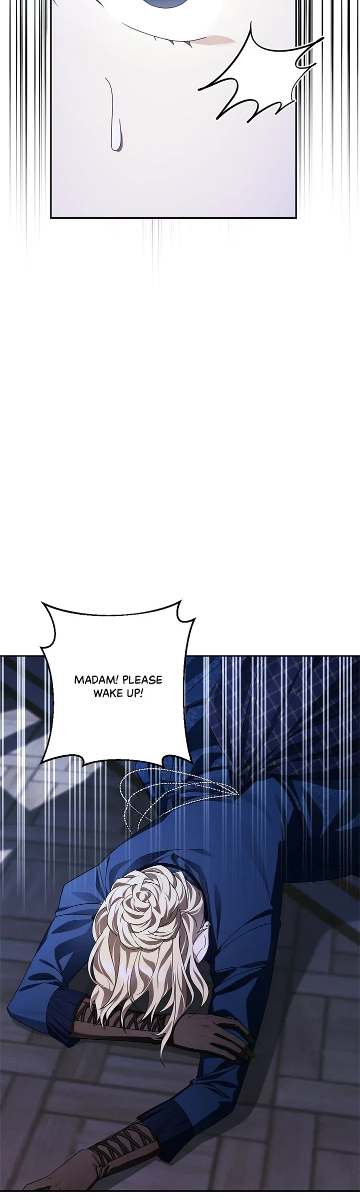 She’s a Villainess, but Her Husband Is Handsome Chapter 57 – Page 53