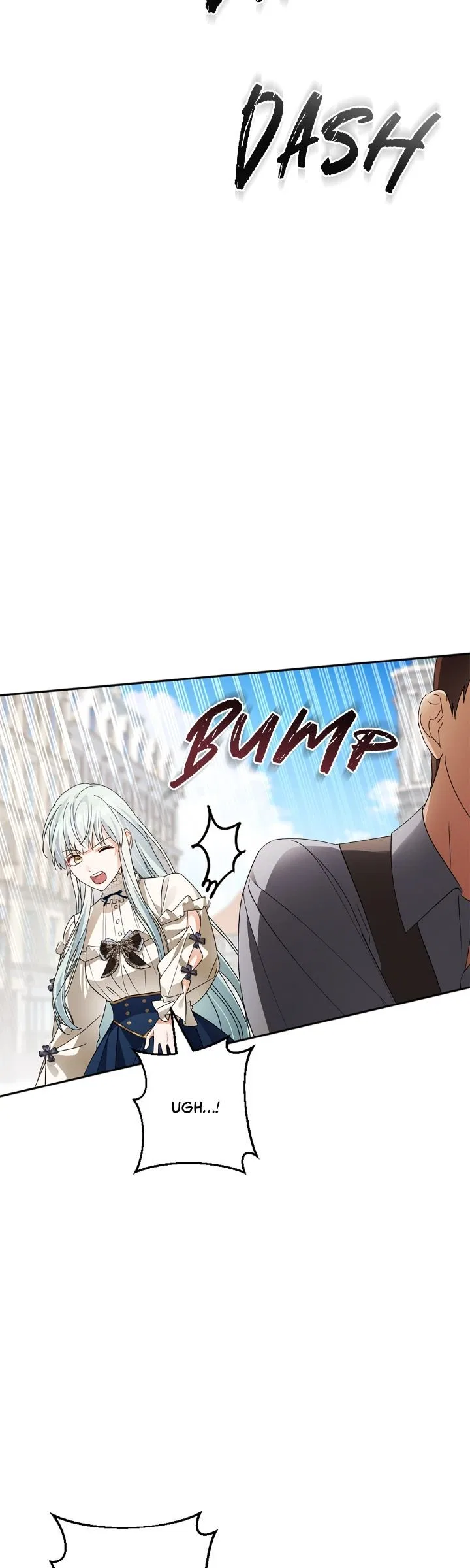 She’s a Villainess, but Her Husband Is Handsome Chapter 56 – Page 6