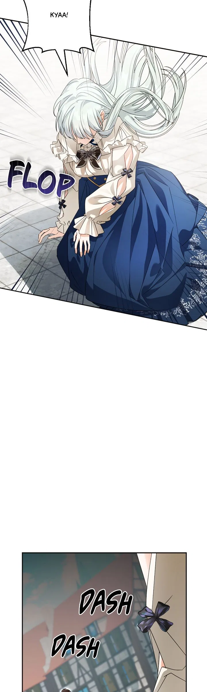 She’s a Villainess, but Her Husband Is Handsome Chapter 56 – Page 7