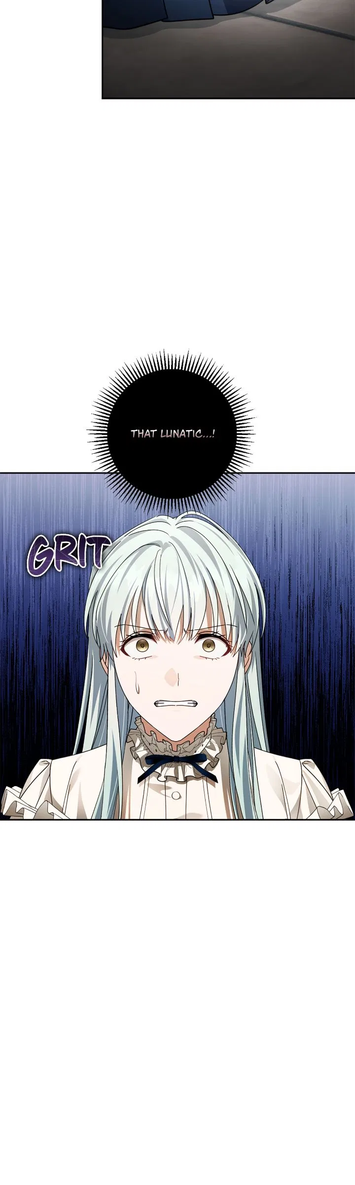 She’s a Villainess, but Her Husband Is Handsome Chapter 56 – Page 11