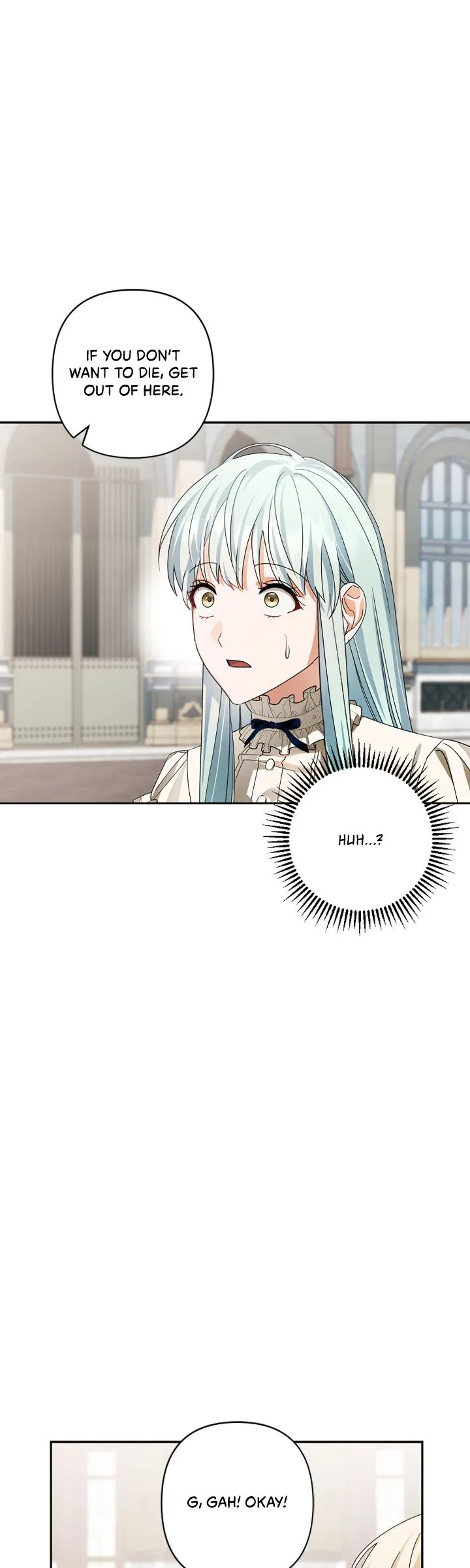 She’s a Villainess, but Her Husband Is Handsome Chapter 56 – Page 13