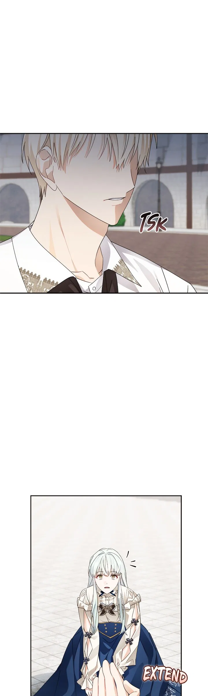 She’s a Villainess, but Her Husband Is Handsome Chapter 56 – Page 15