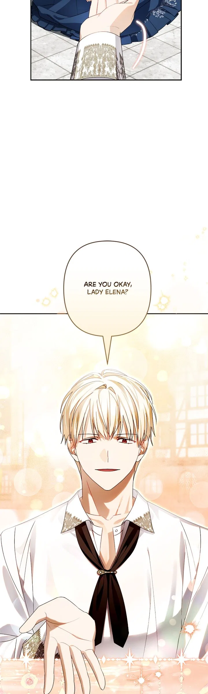 She’s a Villainess, but Her Husband Is Handsome Chapter 56 – Page 16