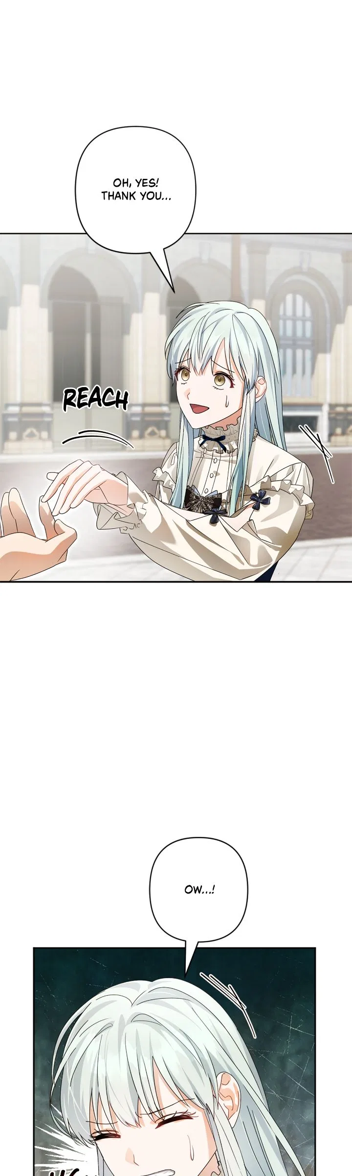 She’s a Villainess, but Her Husband Is Handsome Chapter 56 – Page 20