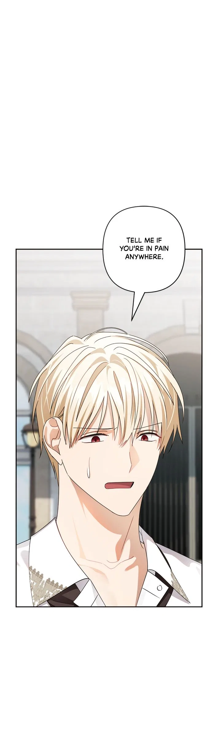 She’s a Villainess, but Her Husband Is Handsome Chapter 56 – Page 22