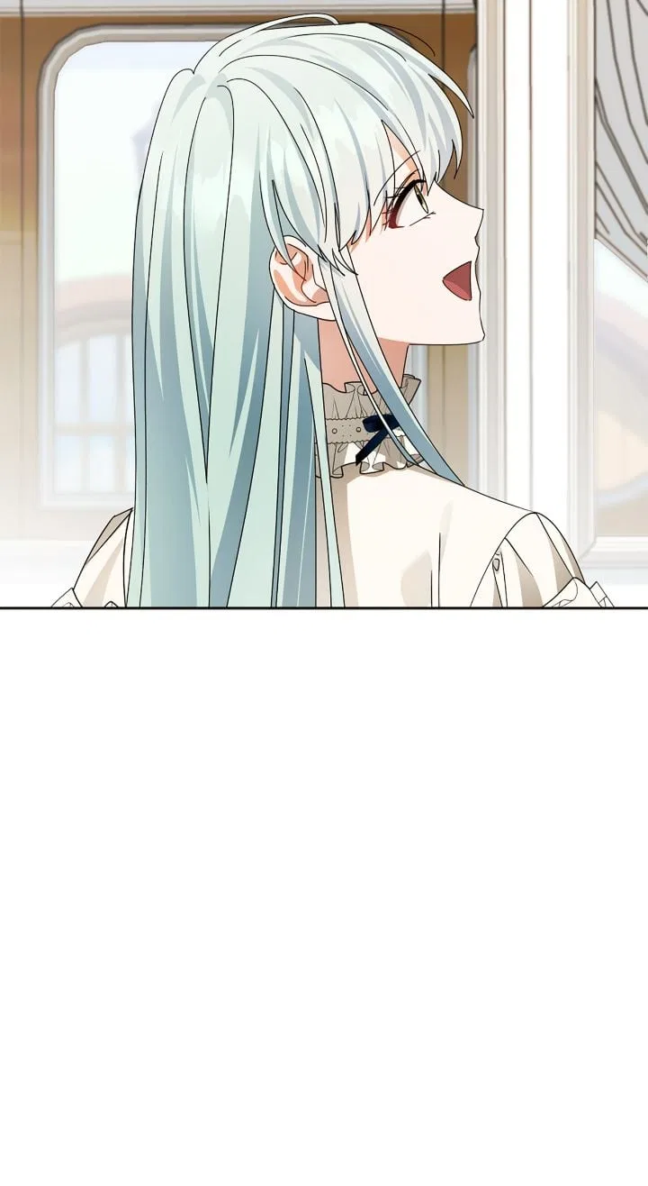 She’s a Villainess, but Her Husband Is Handsome Chapter 56 – Page 34