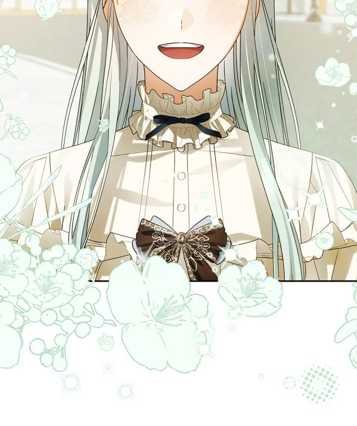 She’s a Villainess, but Her Husband Is Handsome Chapter 56 – Page 38