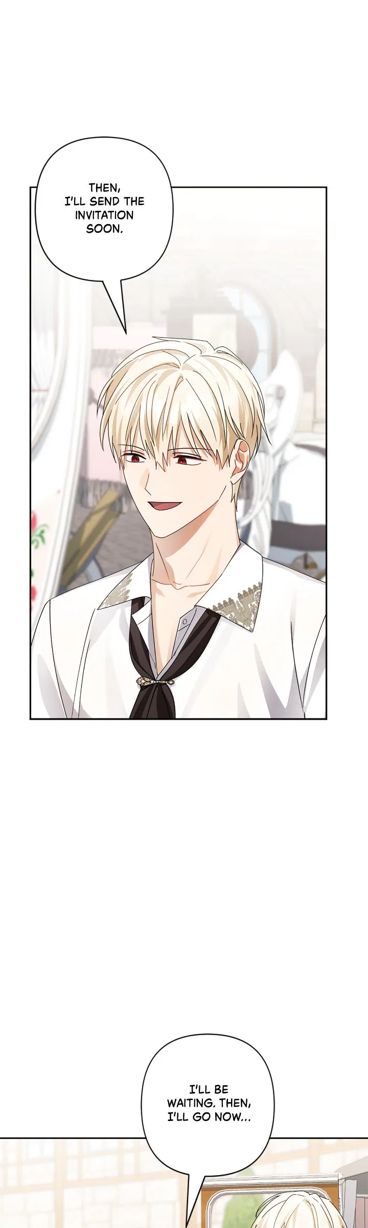She’s a Villainess, but Her Husband Is Handsome Chapter 56 – Page 39