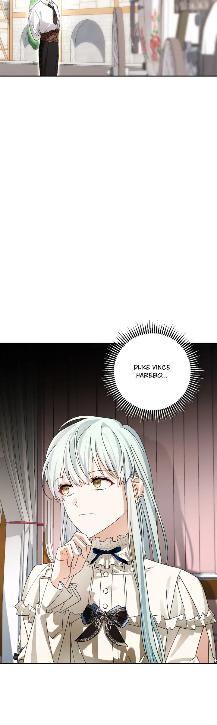 She’s a Villainess, but Her Husband Is Handsome Chapter 56 – Page 41