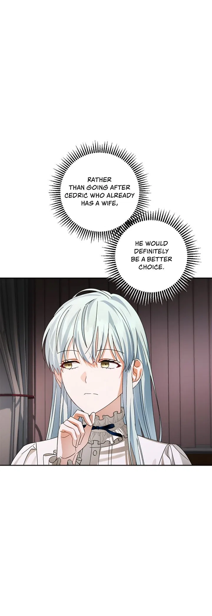 She’s a Villainess, but Her Husband Is Handsome Chapter 56 – Page 42