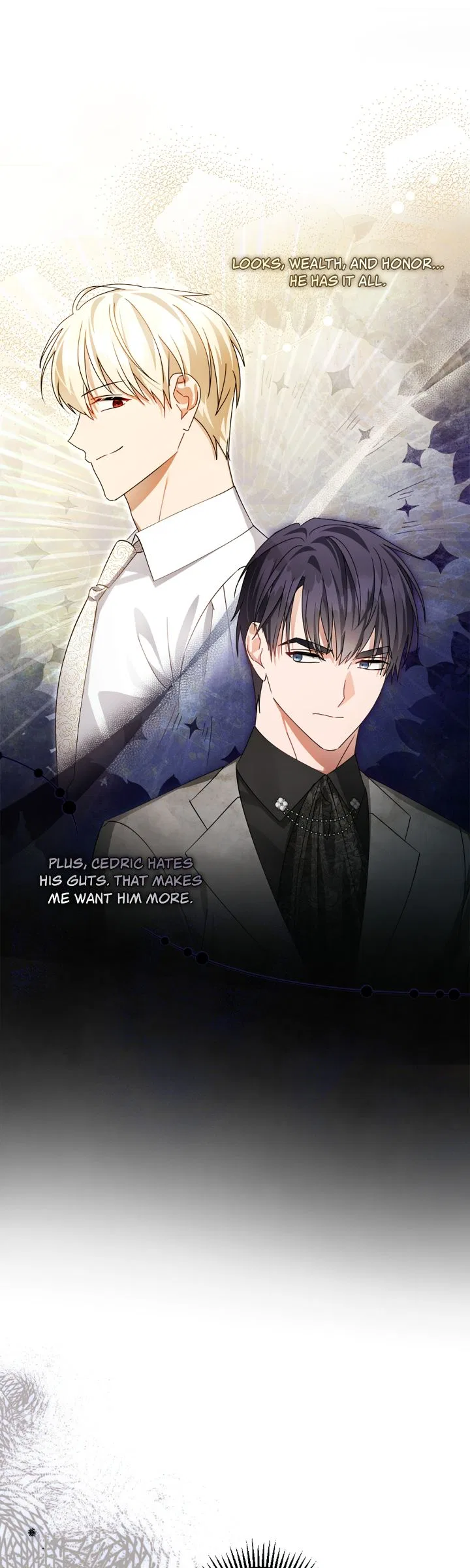 She’s a Villainess, but Her Husband Is Handsome Chapter 56 – Page 43