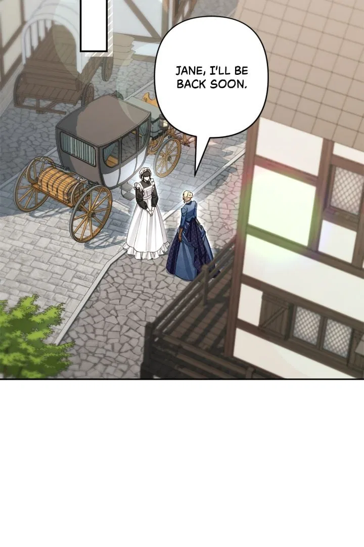She’s a Villainess, but Her Husband Is Handsome Chapter 56 – Page 46
