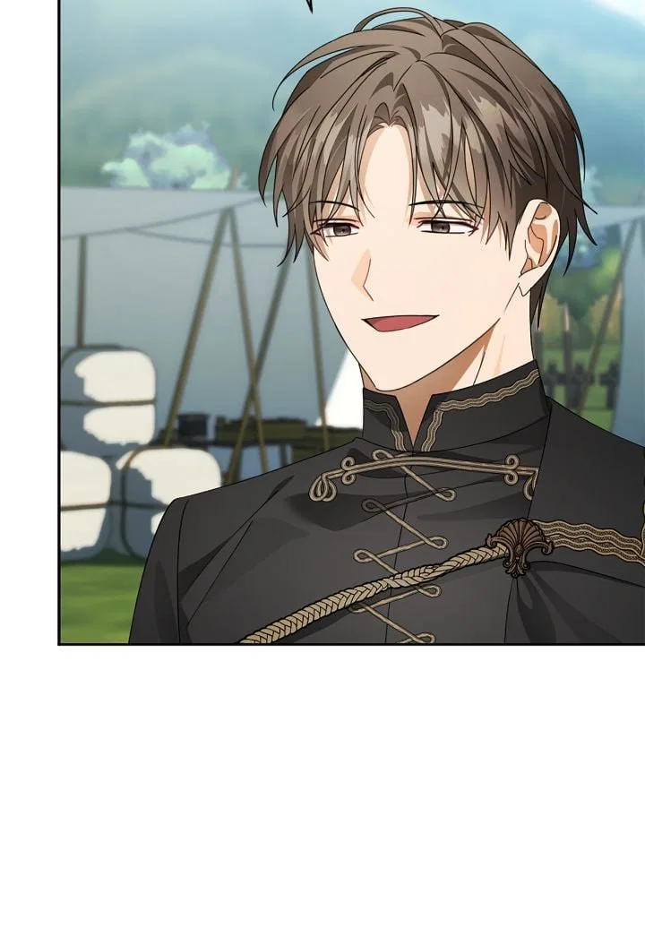 She’s a Villainess, but Her Husband Is Handsome Chapter 55 – Page 5