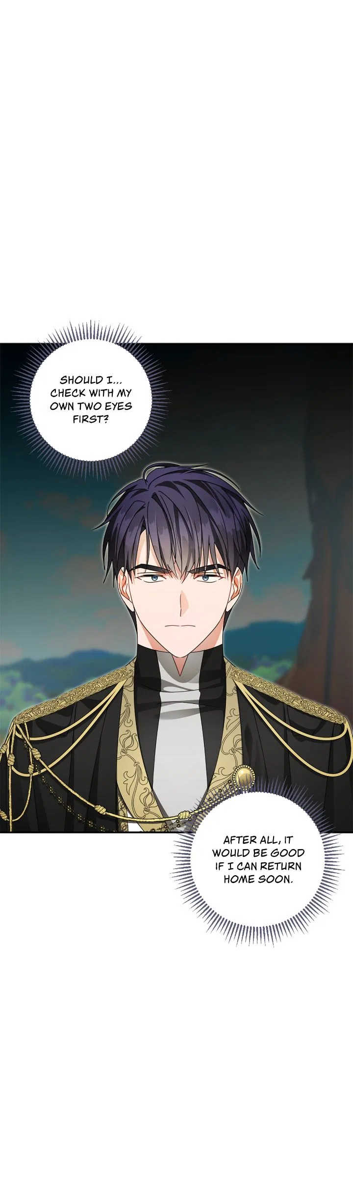 She’s a Villainess, but Her Husband Is Handsome Chapter 55 – Page 10