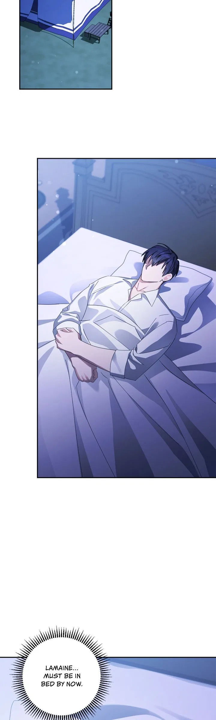 She’s a Villainess, but Her Husband Is Handsome Chapter 55 – Page 12