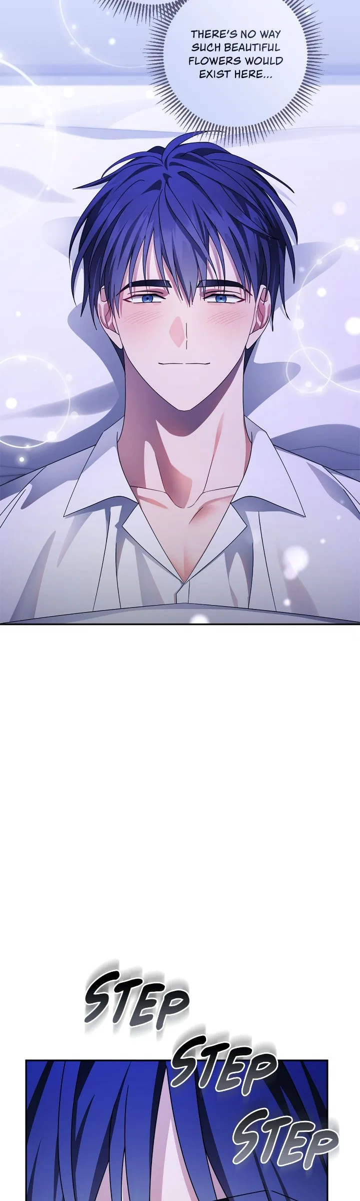 She’s a Villainess, but Her Husband Is Handsome Chapter 55 – Page 15