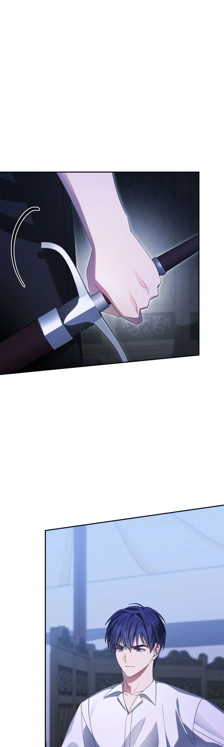 She’s a Villainess, but Her Husband Is Handsome Chapter 55 – Page 18