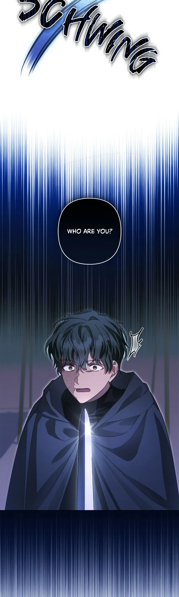 She’s a Villainess, but Her Husband Is Handsome Chapter 55 – Page 20