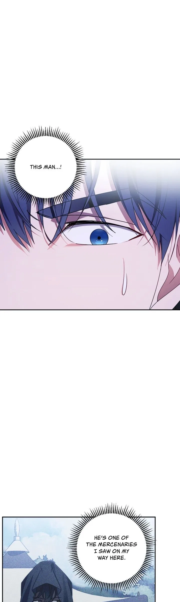 She’s a Villainess, but Her Husband Is Handsome Chapter 55 – Page 22