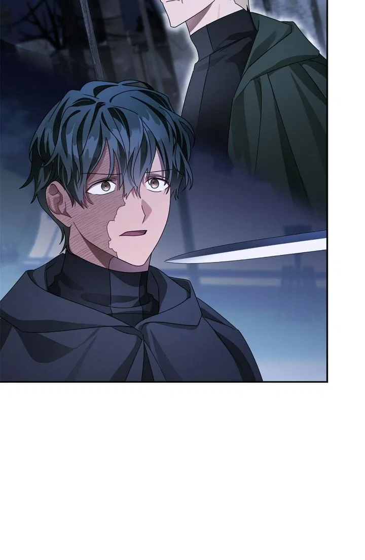 She’s a Villainess, but Her Husband Is Handsome Chapter 55 – Page 32