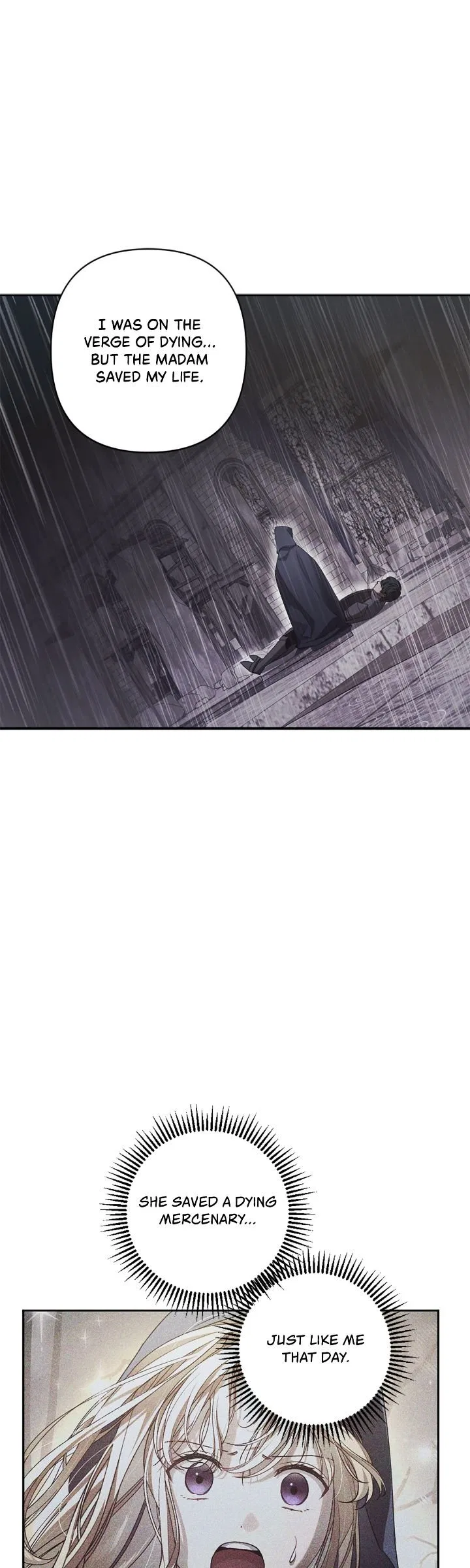She’s a Villainess, but Her Husband Is Handsome Chapter 55 – Page 33